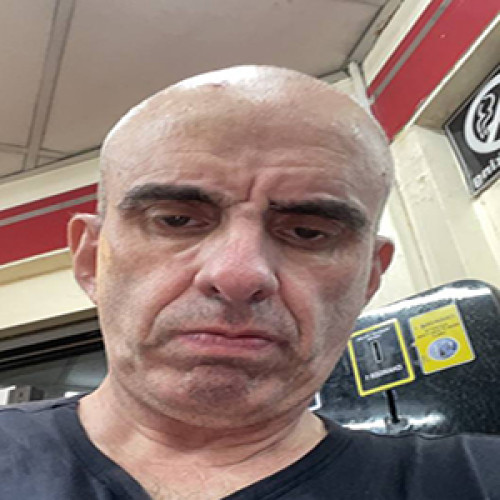 shay s. profile photo