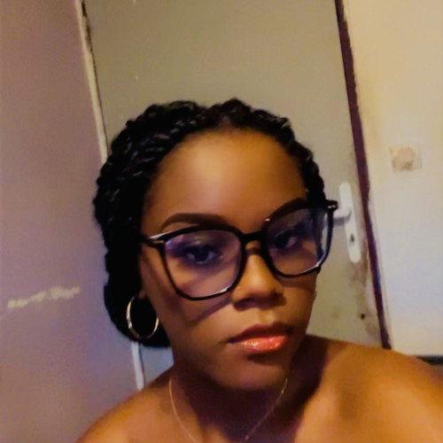 Chaina A. profile photo