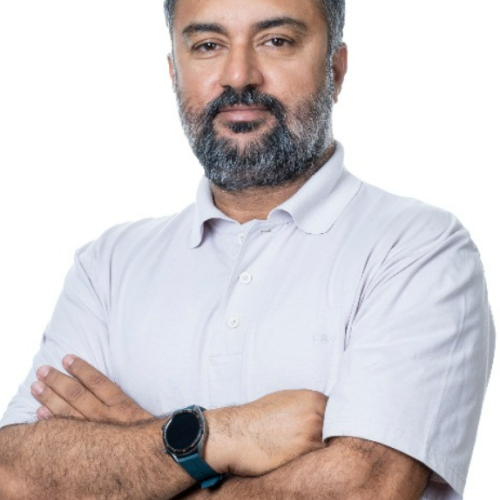 MUHAMMAD K. profile photo