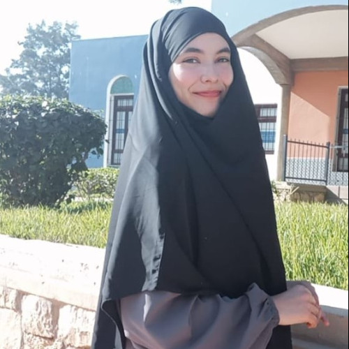 Fatima T. profile photo