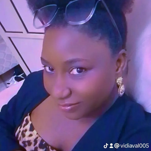 Vidia N. profile photo