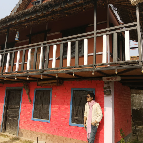 Karan c. profile photo