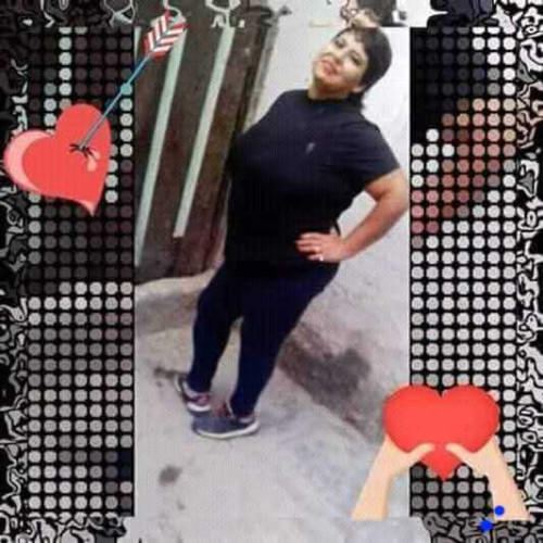karen juanita G.