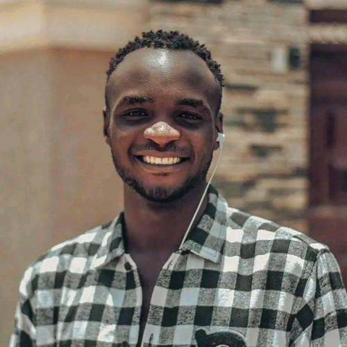 Jethro S. profile photo