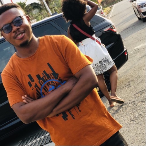 Eric Godsway Kwami A.