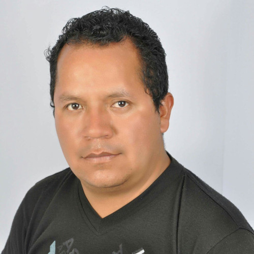 Freddy P. profile photo