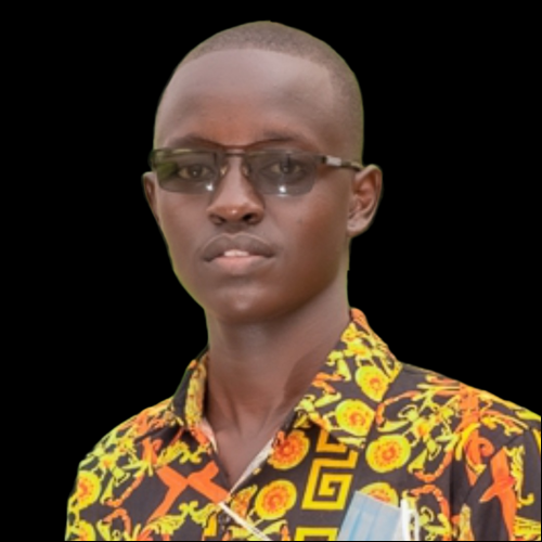 Meshak I.