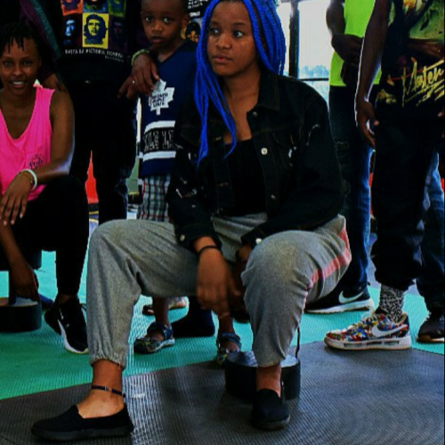 Gitonga W.