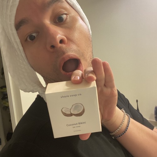 Gian C. profile photo