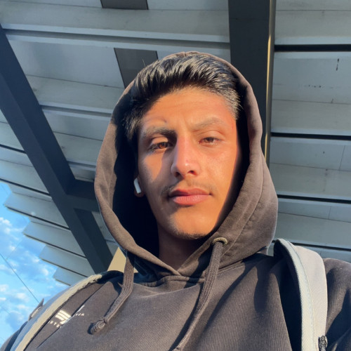 Amir M. profile photo