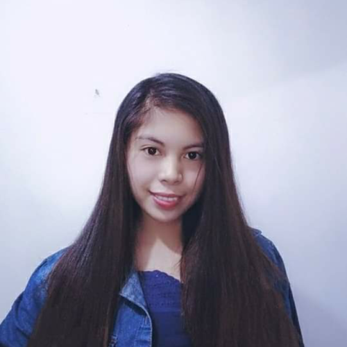 Marie Cris D. profile photo