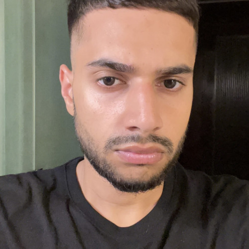 Hassan G. profile photo