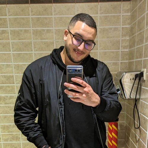 Ayoub B. profile photo