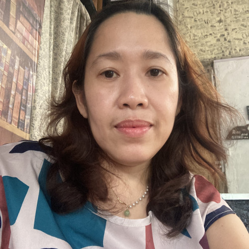 Jolly Grace D. profile photo