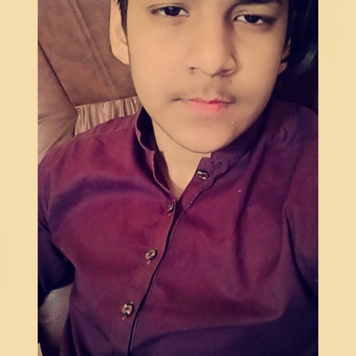 Faizan M.