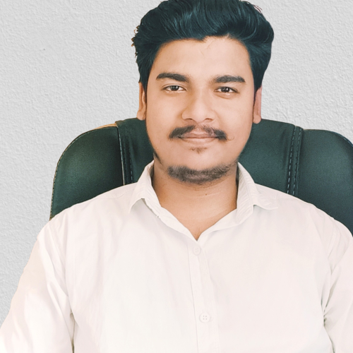 Nimesh S.