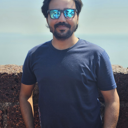 Mohit  P. profile photo