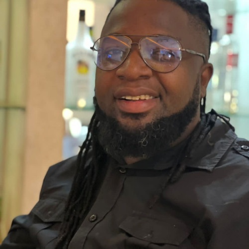Bhekhimpilo N. profile photo