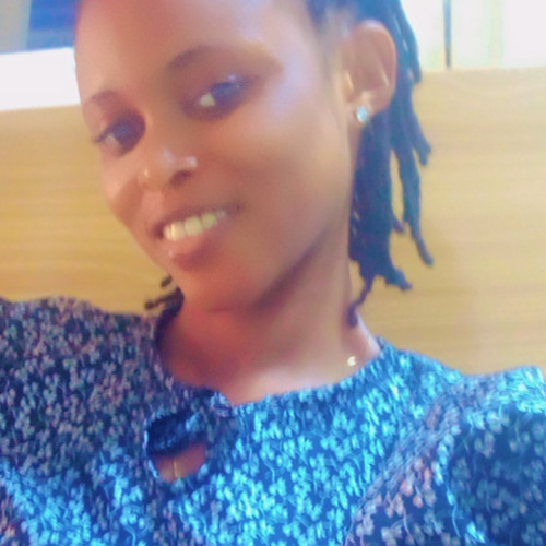 Joy M.