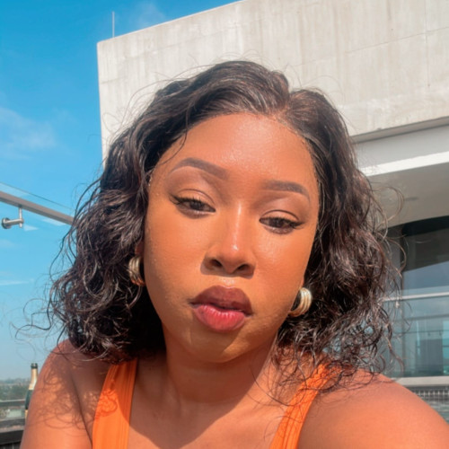 Thando S.