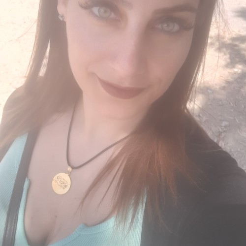 marianne k. profile photo