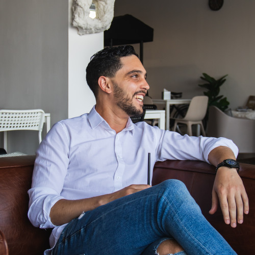 Ahmed C. profile photo