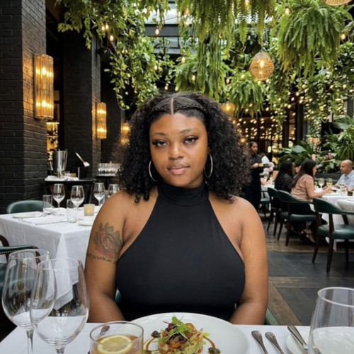 Moon P. profile photo