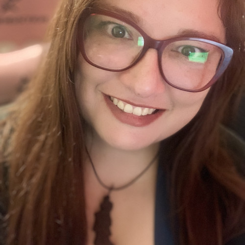 Freyja D. profile photo