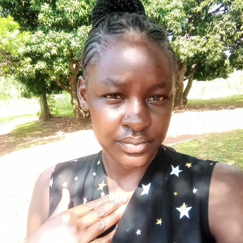 Lydia A. profile photo