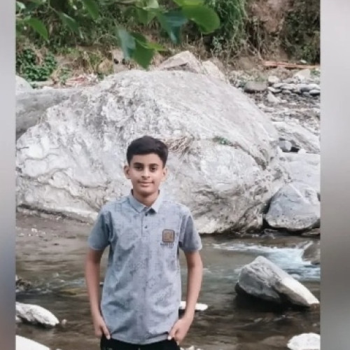 Nevaansh  M.
