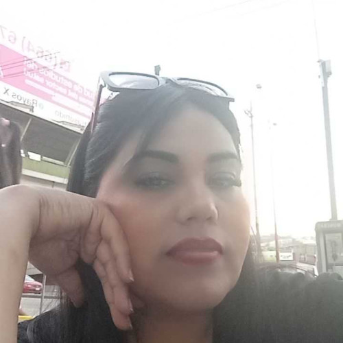 María G. profile photo