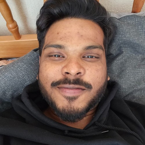 Ashik A. profile photo