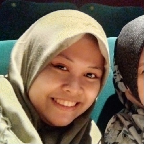 Maulina A.