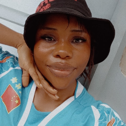 Precious E. profile photo