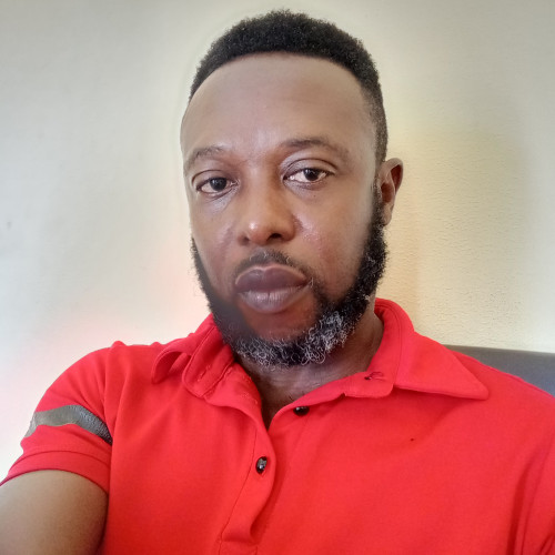 Uzodimma O. profile photo