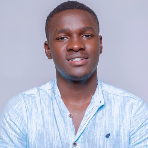 samuel o. profile photo