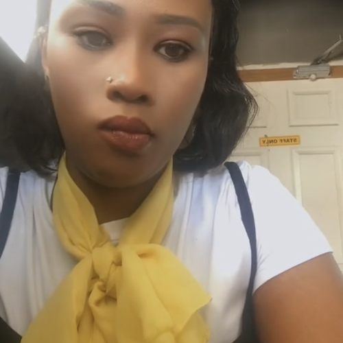 Syslvia  D. profile photo