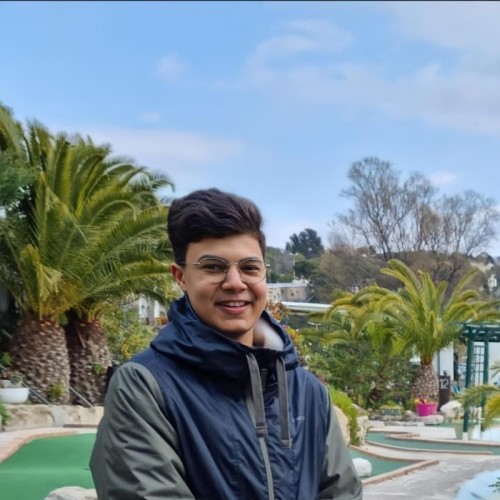 TAREK K. profile photo