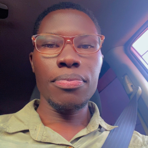 Murungi  P. profile photo