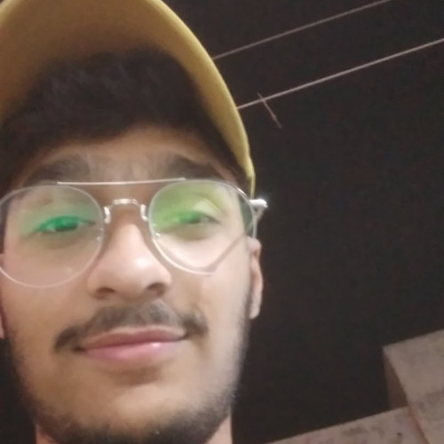 zarrar  A. profile photo
