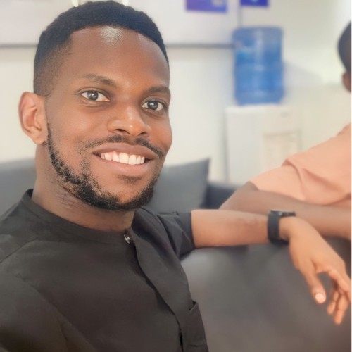 Praise A. profile photo