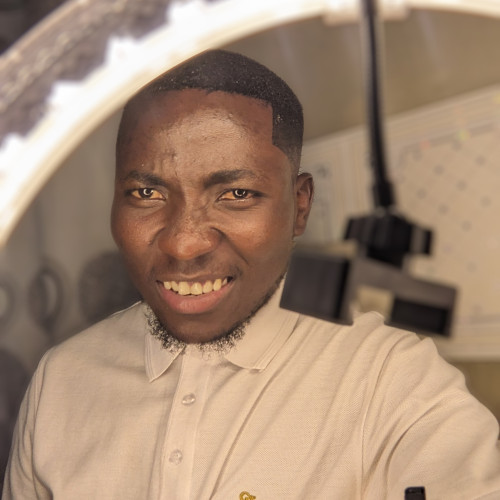 Emmanuel  M. profile photo
