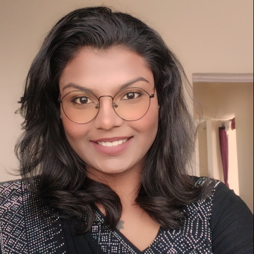 Sakshi K.