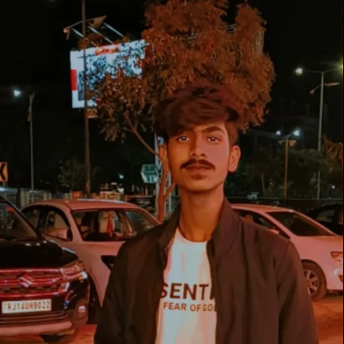 Gyandev  P.