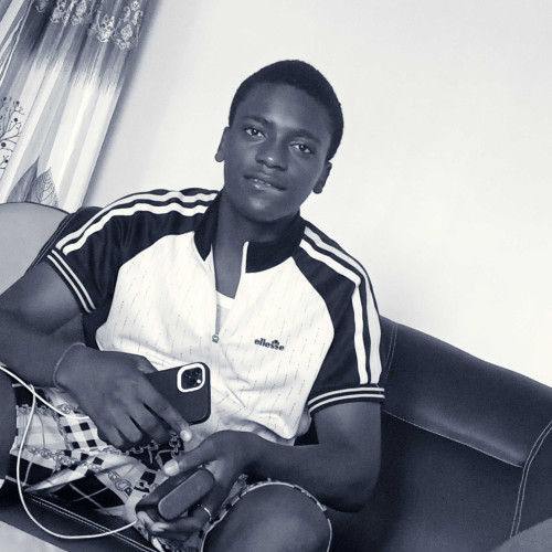 Izuchukwu U. profile photo