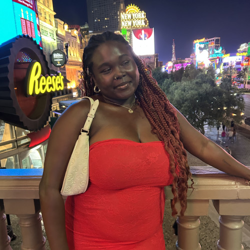 Kyla S. profile photo