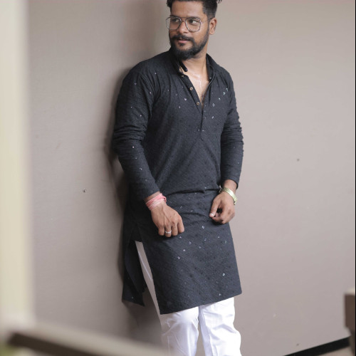 Prathmesh P. profile photo