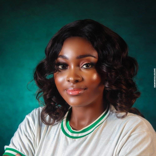 Onyinyechi N.
