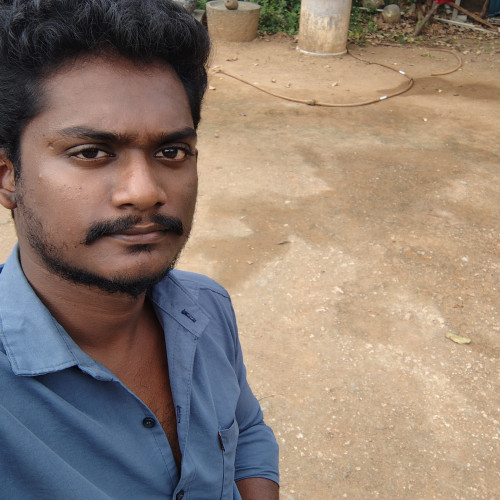 Vijay  P.