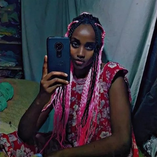 Shanice W. profile photo
